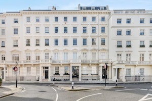 Belgravia Serenity image 5