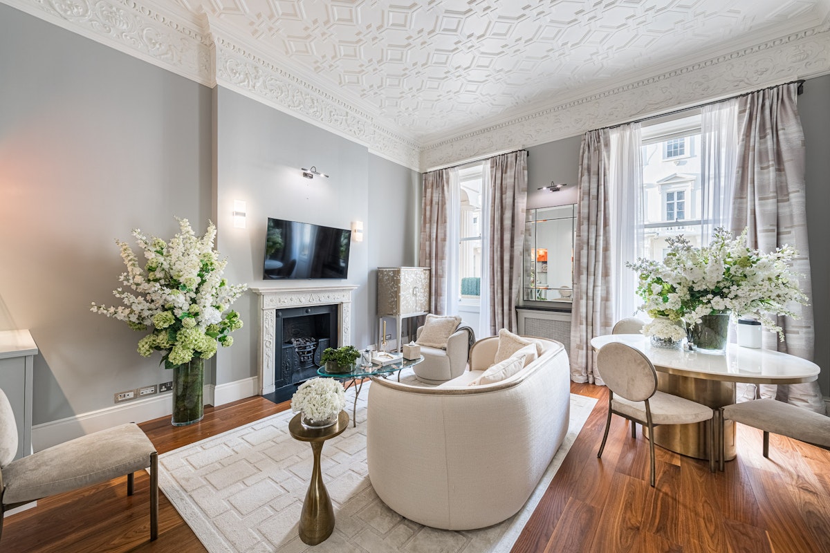 Belgravia Serenity