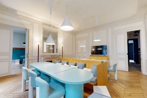 Elegant Corner image 12