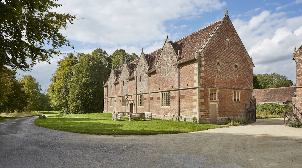 The Riding House, South West England