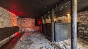 Speakeasy Manor image 6