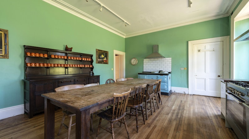 Speakeasy Manor additional image