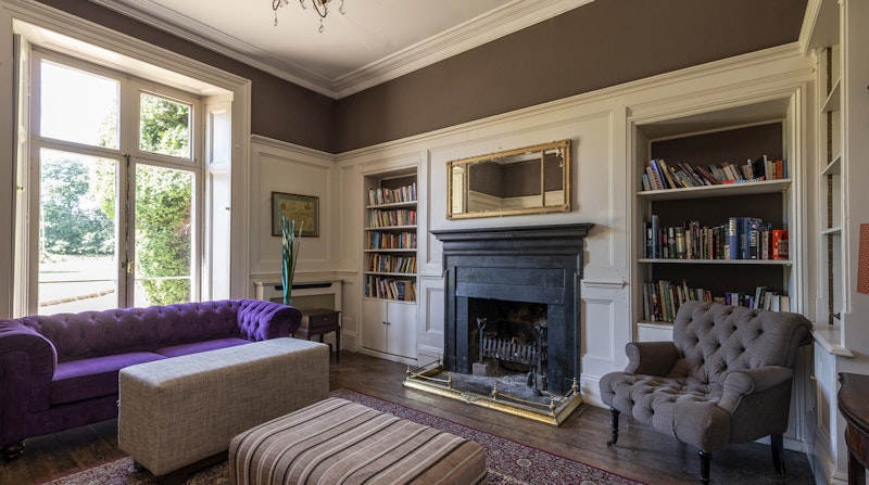 Speakeasy Manor additional image