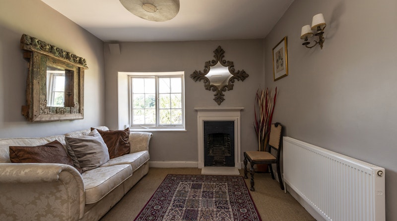 Speakeasy Manor additional image