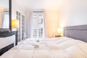 Elegant Paris Abode image 10