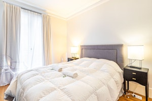 Elegant Paris Abode image 6