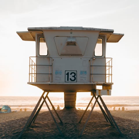 Feel the ocean breeze and live the dream from this home on Mission Beach