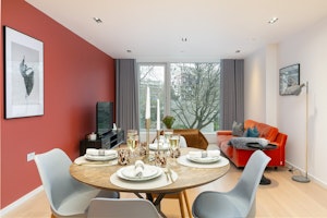 Portobello & Treetops image 1