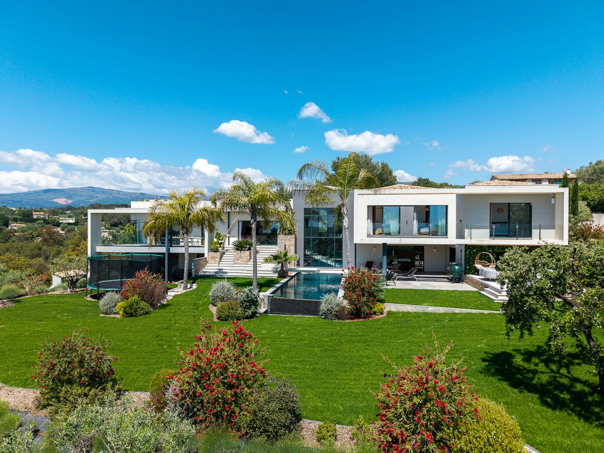 Azur Paradise, Provence-Alpes-Côte d'Azur
