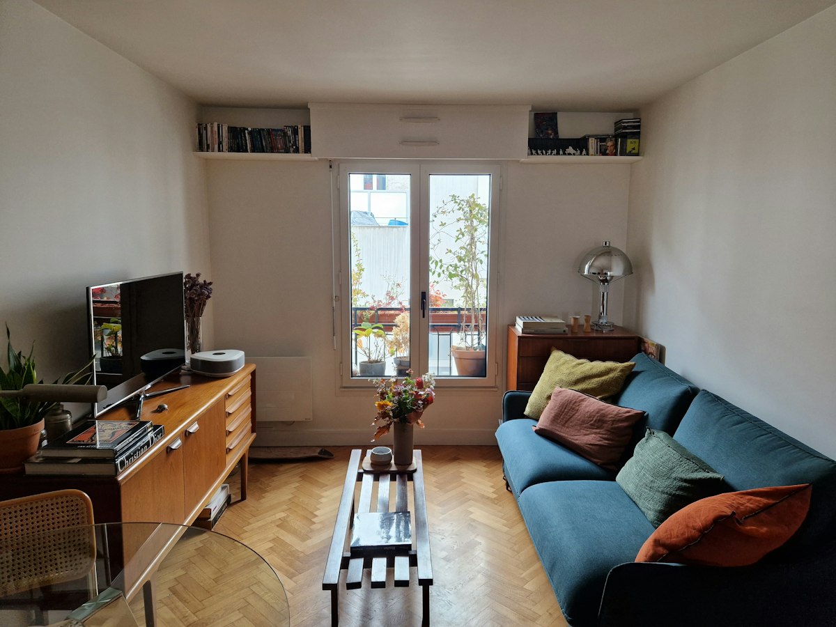 Parisian Touch, Ile-de-France