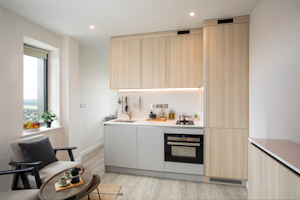 The Uptown Den image 9