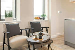 The Uptown Den image 7