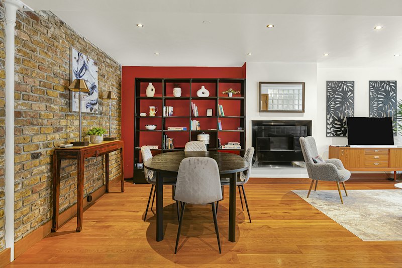 The Great British Home additional image