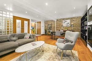 The Great British Home image 1