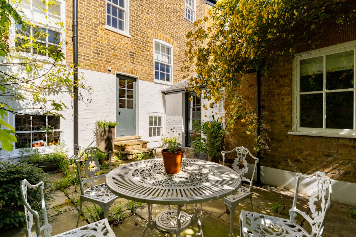 London Living
