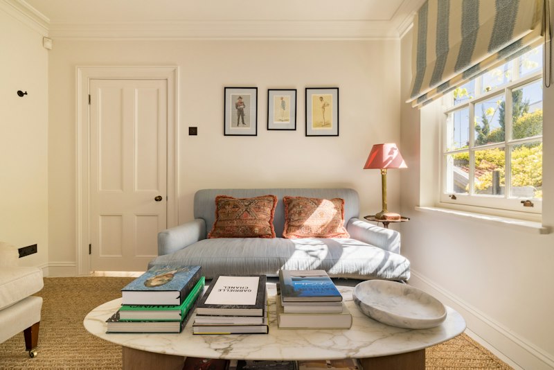 London Living additional image