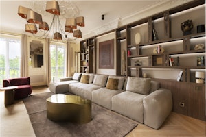 Parisian Wonder image 1