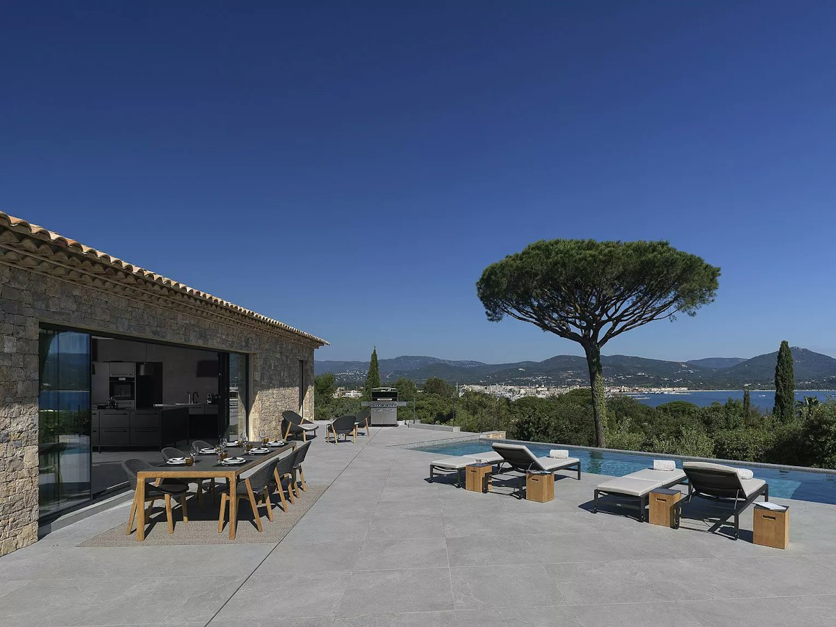 L'Aventure, Provence-Alpes-Côte d'Azur