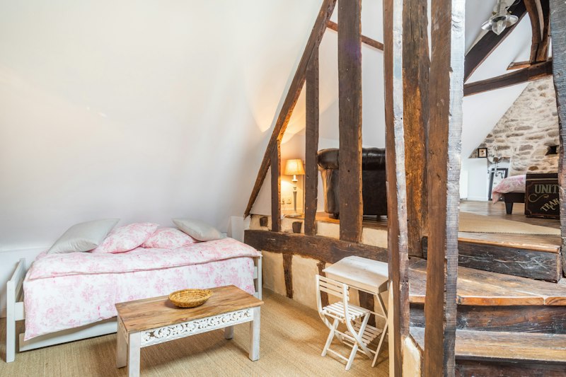Timbered Trove additional image