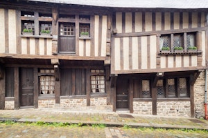 Timbered Trove image 1