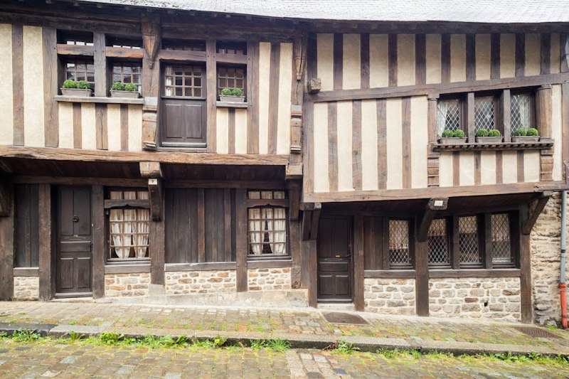 Timbered Trove main image