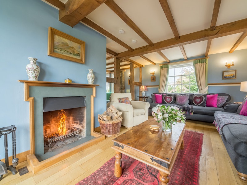 The Oak & Elm main image