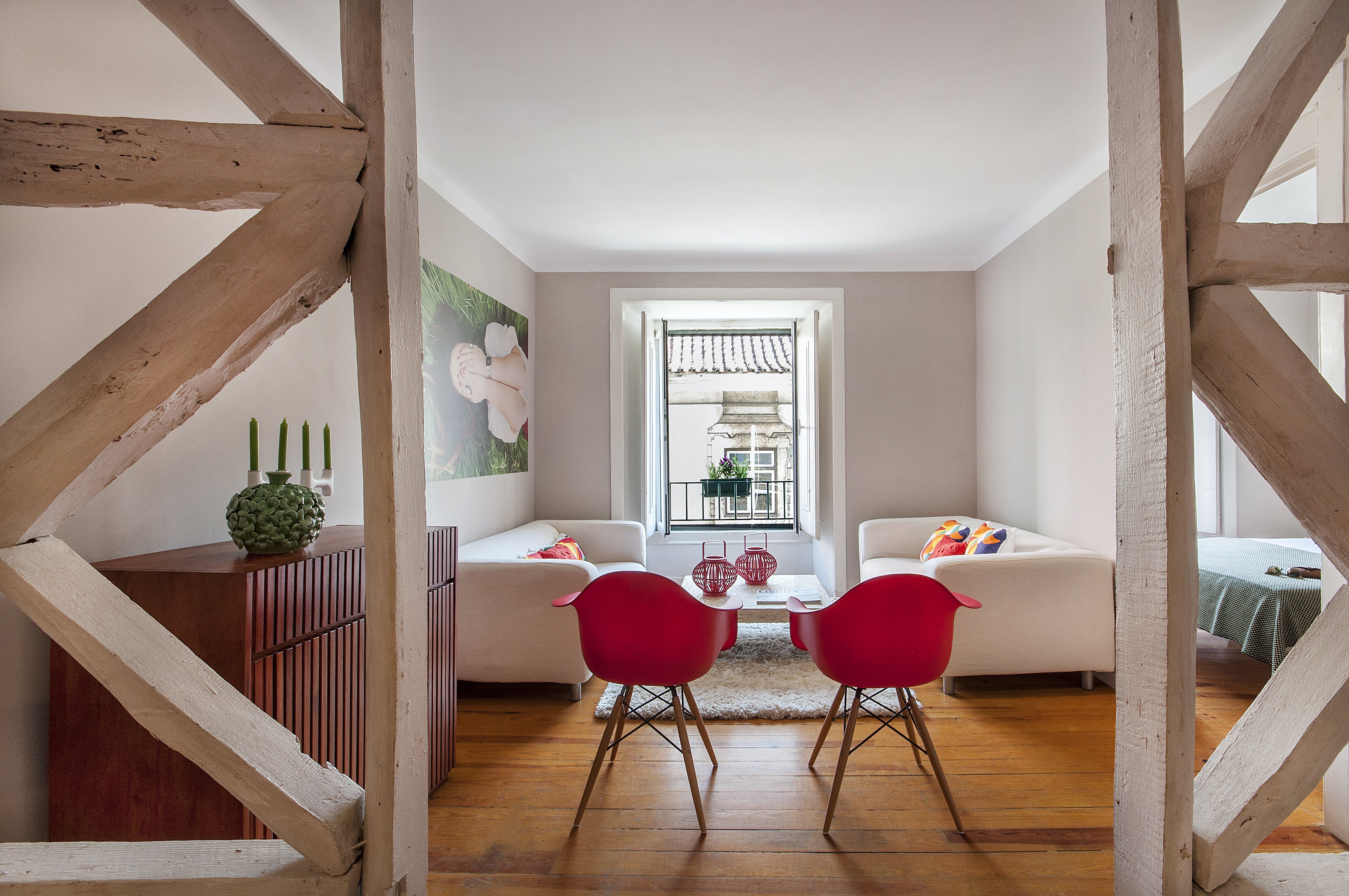 Cocoa & Coffee, Alfama, Lisbon Plum Guide