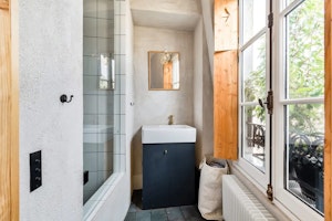 Marais Afternoon Light image 4
