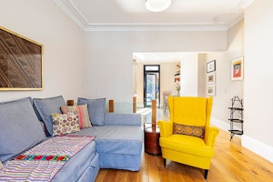 Percy's Place image 1