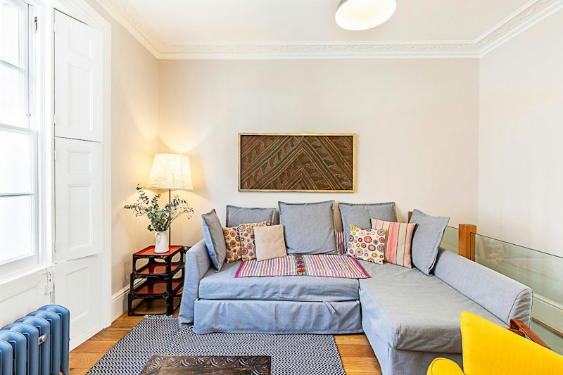 Percy's Place additional image