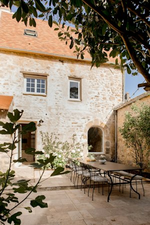 The Jasmine Hour image 9