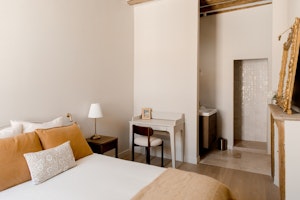 The Jasmine Hour image 5