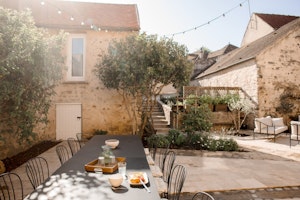 The Jasmine Hour image 4