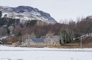 Loch House Glory image 14