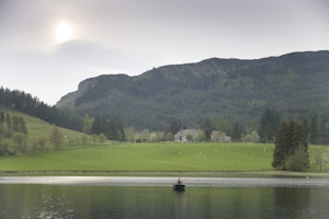 Loch House Glory image 3