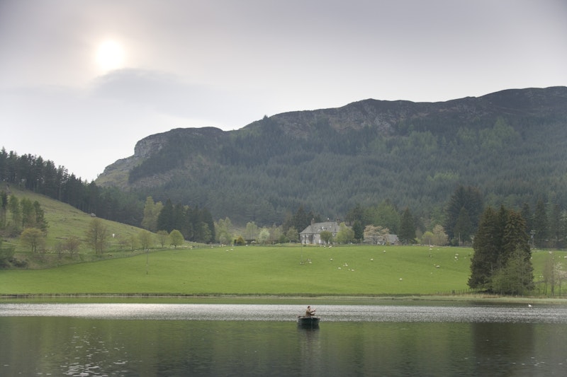 Loch House Glory additional image