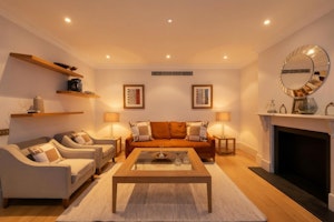 Kensington Terrace Dreams image 1