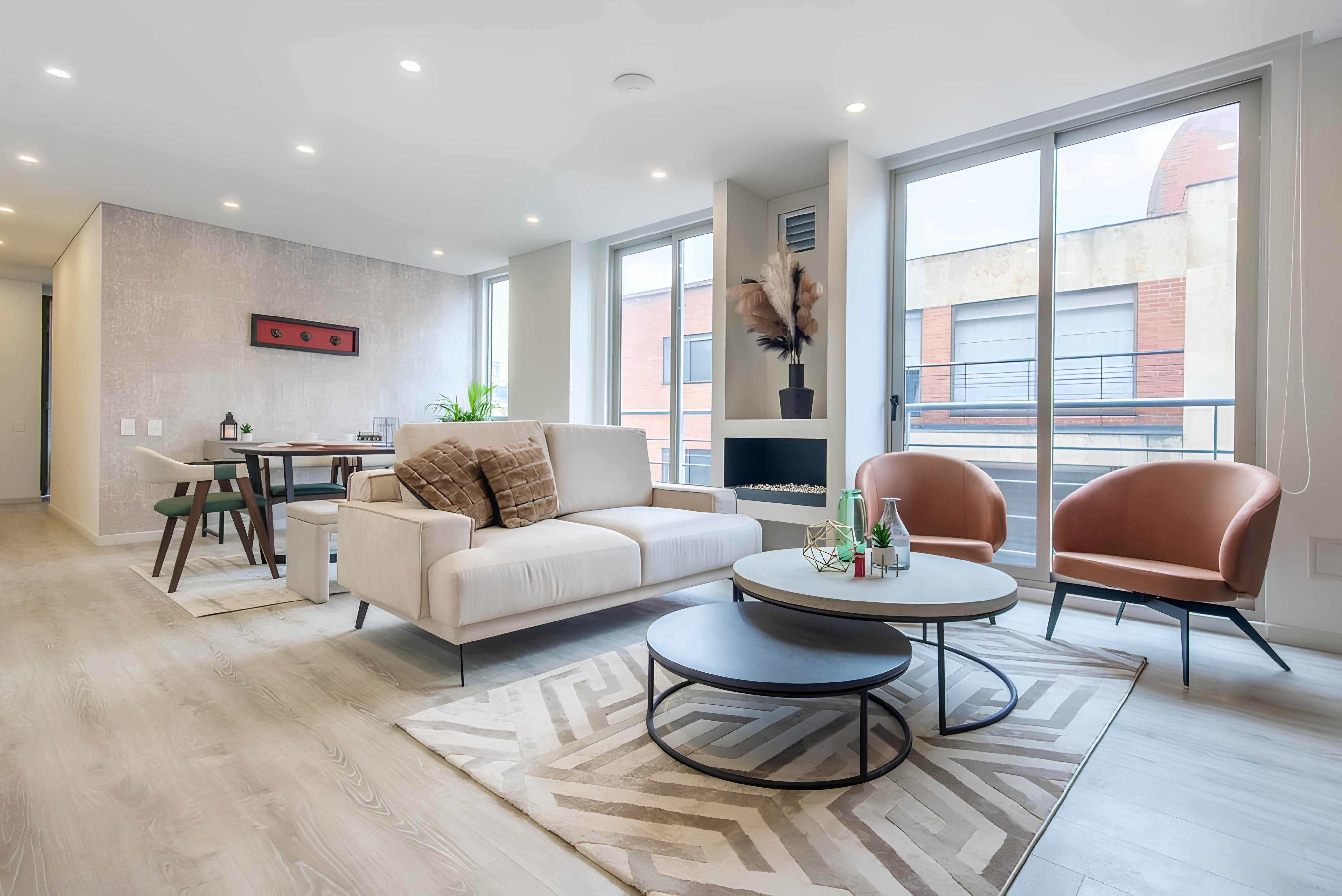 Artsy Abode, Colombia Plum Guide