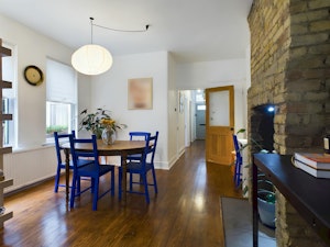 Victorian Garden Flat image 14