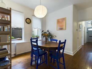 Victorian Garden Flat image 13