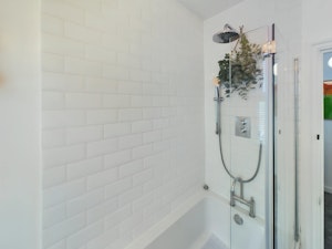 Victorian Garden Flat image 7