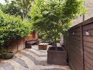 Victorian Garden Flat image 5