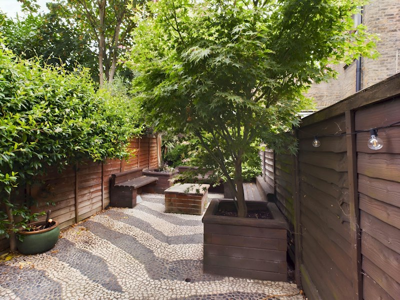 Victorian Garden Flat additional image