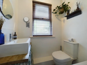 Victorian Garden Flat image 4