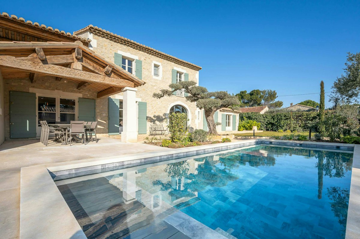 Elegant Dream, Provence-Alpes-Côte d'Azur