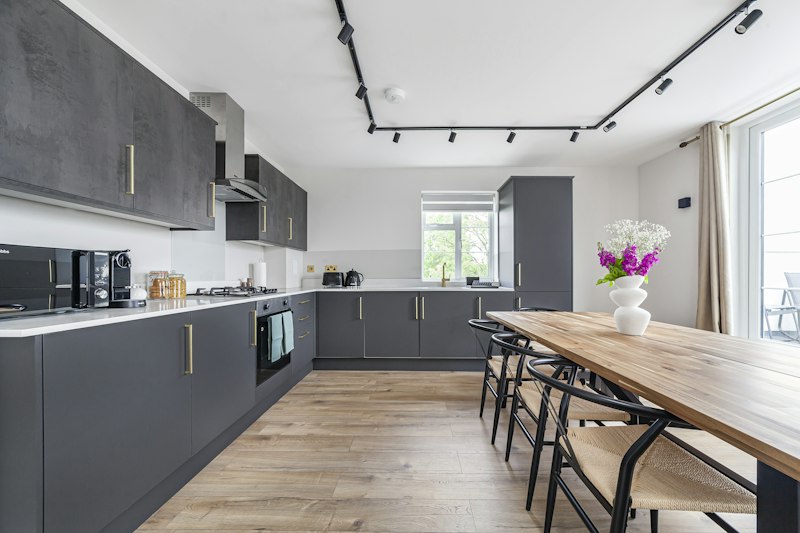The Wembley Penthouse main image