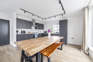 The Wembley Penthouse image 12