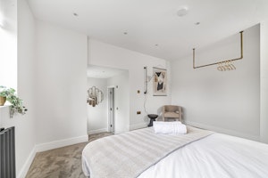 The Wembley Penthouse image 11