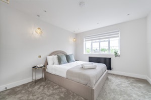 The Wembley Penthouse image 10