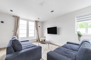 The Wembley Penthouse image 9